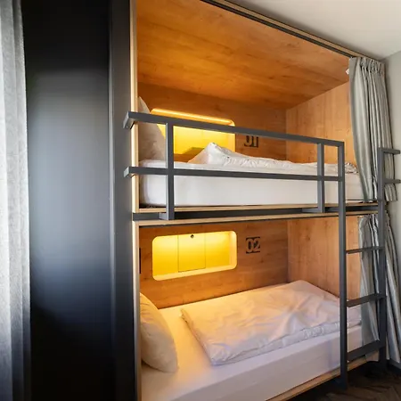 House Of Records Hotel