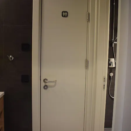 House Of Records Hotel Munique