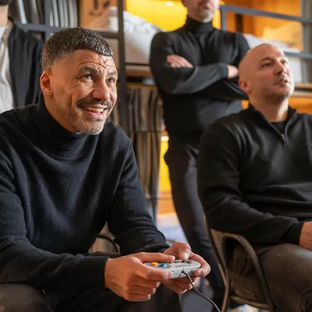 Hotel House Of Records