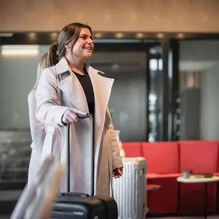 Hotel House Of Records Munich