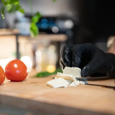 House Of Records 3* Munich