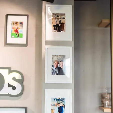 House Of Records Hotel