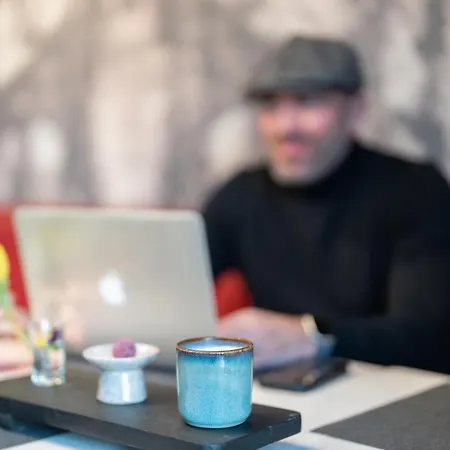 House Of Records Hotel 3*