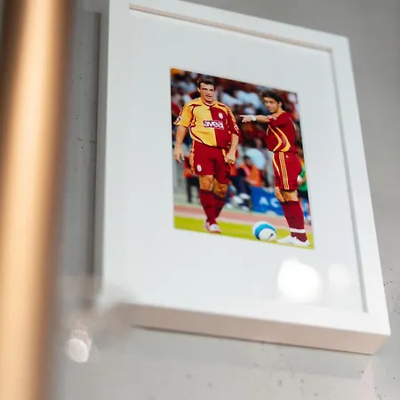 Hotel House Of Records Munich