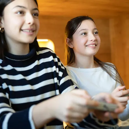 House Of Records Hotel