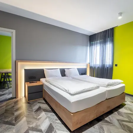 House Of Records Hotel 3*