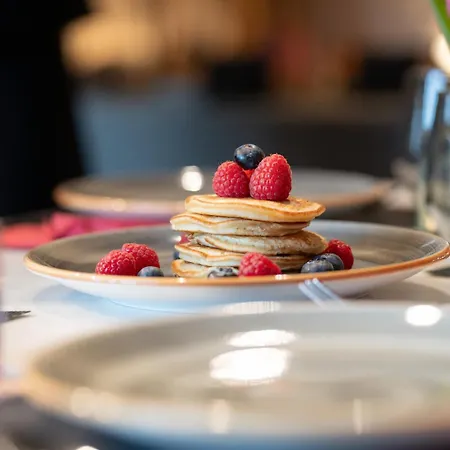 House Of Records Hotel Munich