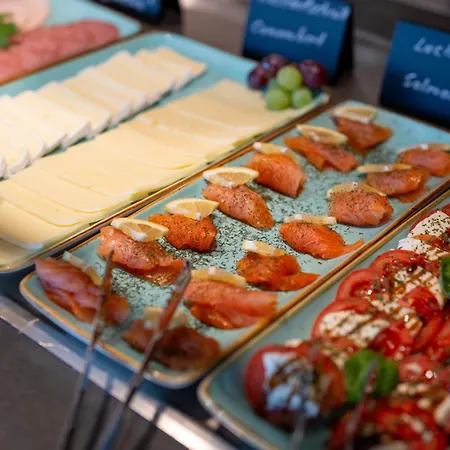 Hotel House Of Records Munich