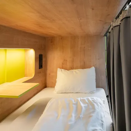 House Of Records Hotel 3*