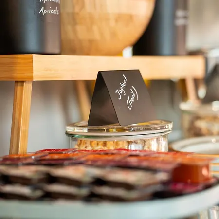 Hotel House Of Records Munich