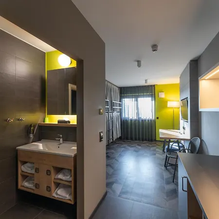 Hotel House Of Records