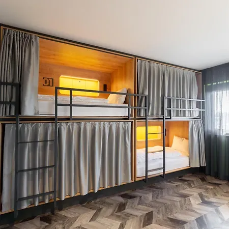 Hotel House Of Records 3*