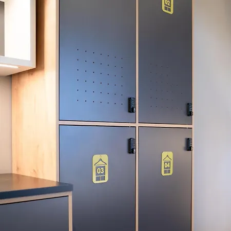 House Of Records Hotel Munich