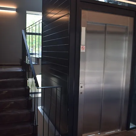 House Of Records Hotel