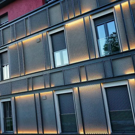 Hotel House Of Records