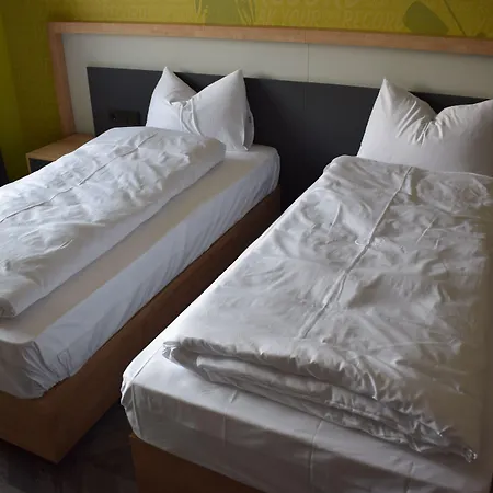 Hotel House Of Records Munich