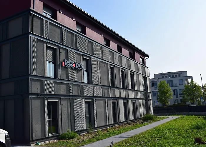 House Of Records Hotel 3*