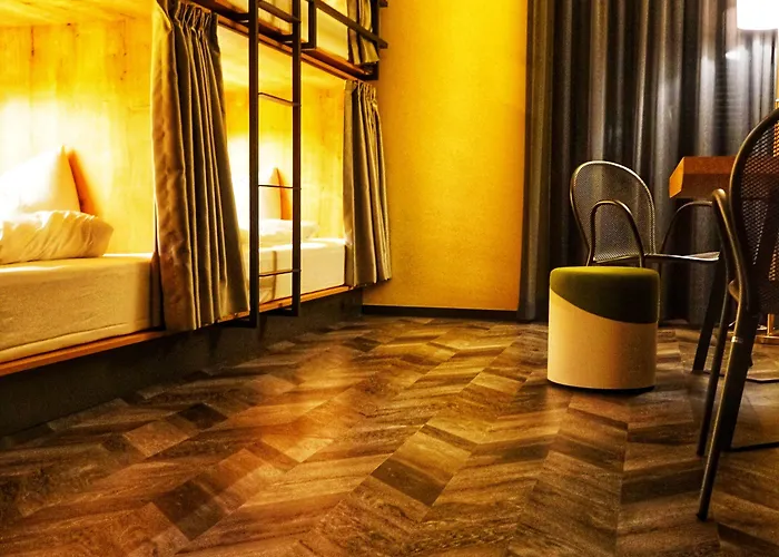 Hotel House Of Records 3*