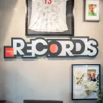 House Of Records מינכן