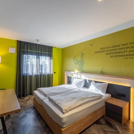 Hotell House Of Records