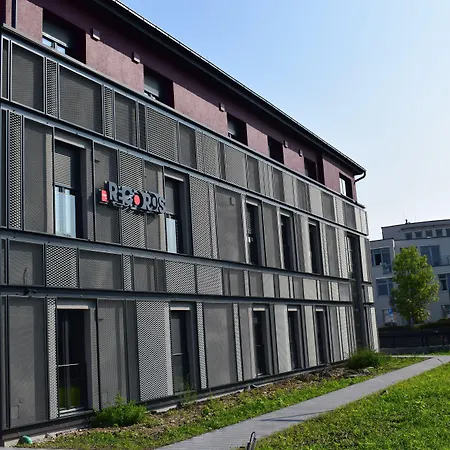 House Of Records Hotel 3*