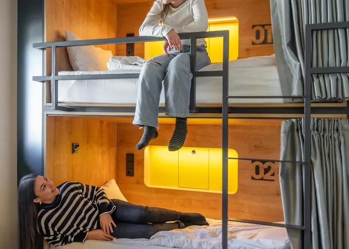 Hotel House Of Records 3*