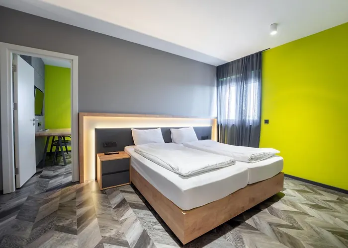 House Of Records Hotel 3*