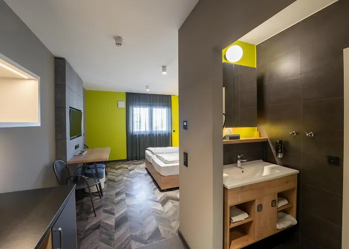 Hotel House Of Records 3*