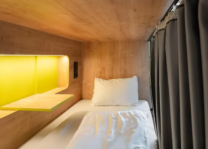 House Of Records Hotel 3*