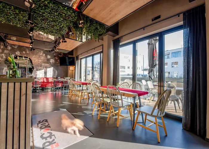 House Of Records Hotel 3*