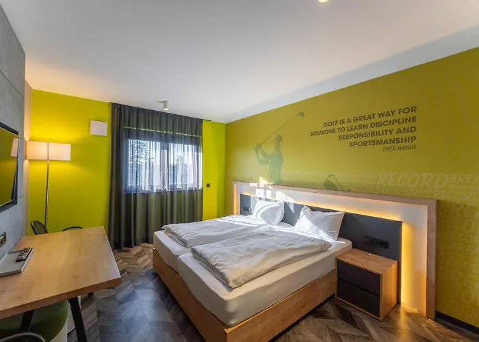 Hotel House Of Records