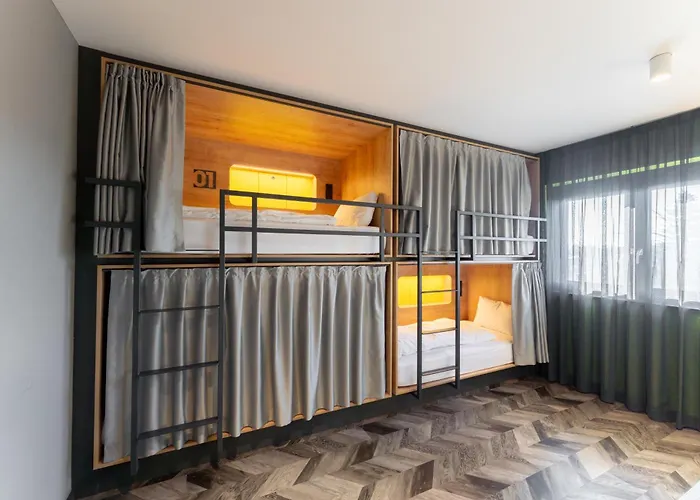 Hotel House Of Records 3*