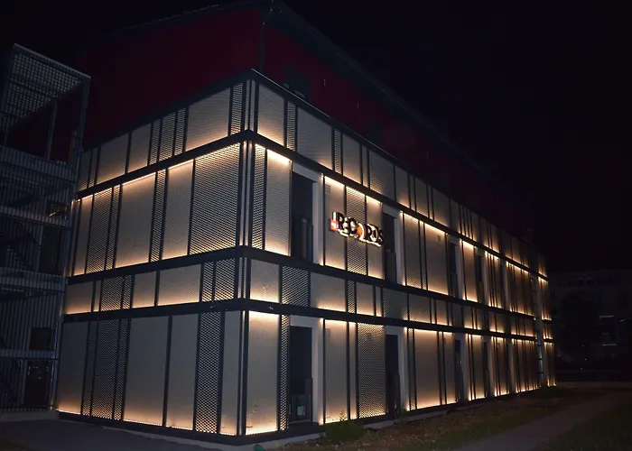 Hotel House Of Records 3*