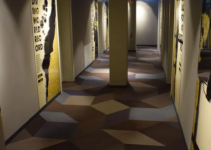 Hotel House Of Records