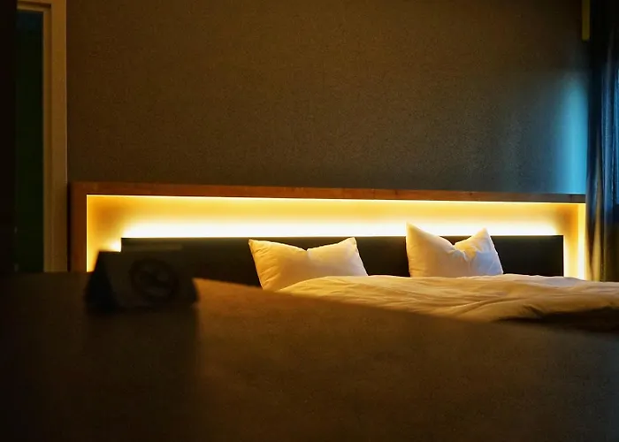 House Of Records Hotel München