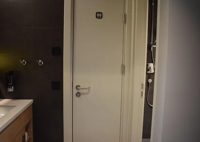House Of Records Hotel München